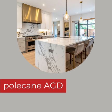 polecane AGD