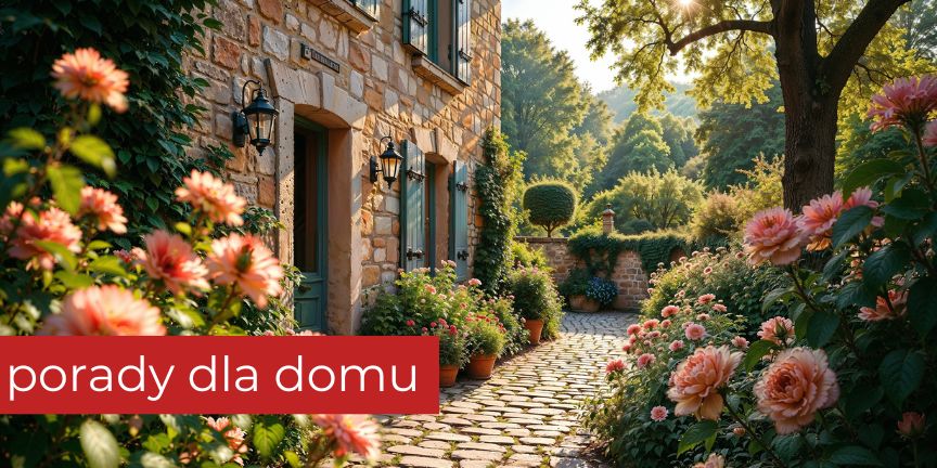 porady dla domu